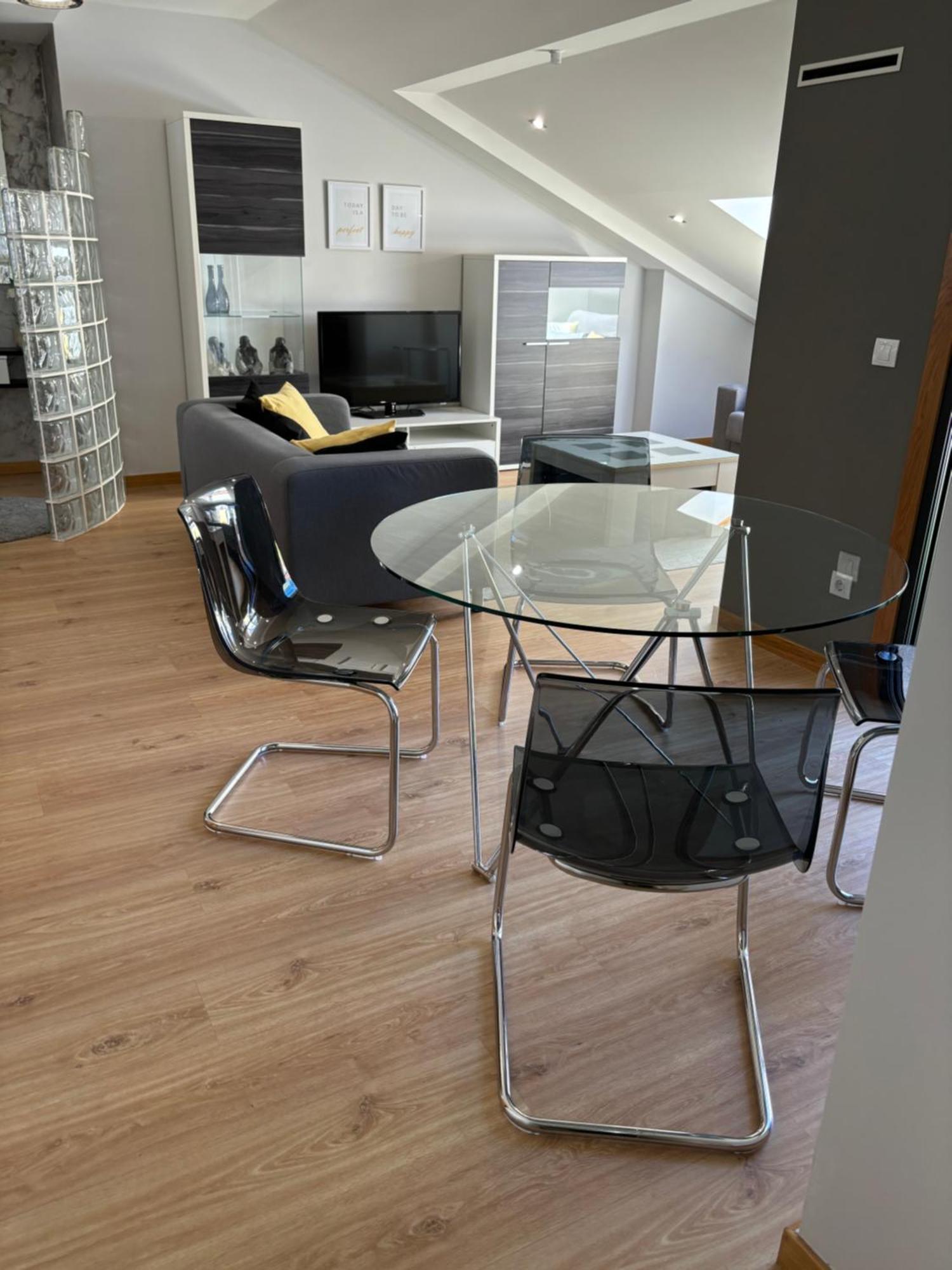 Apartmán Atico Deluxe Muy Cerca De La Playa, Parking Gratis Moaña Exteriér fotografie